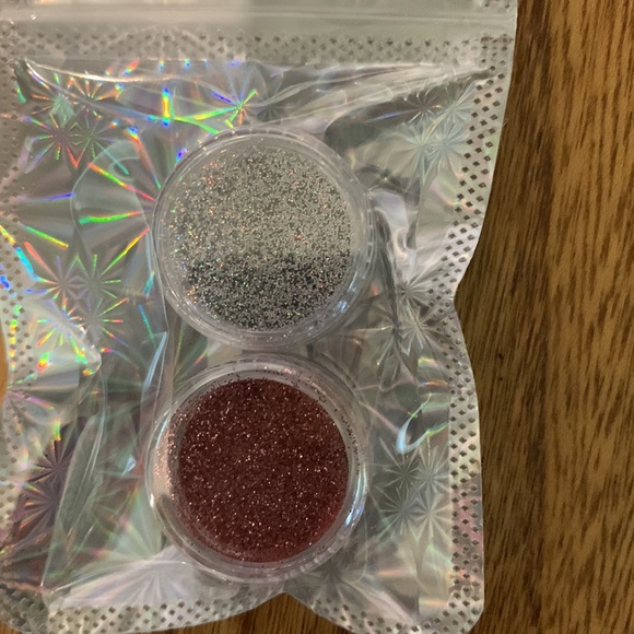 Nail set - Picture 6 of 6